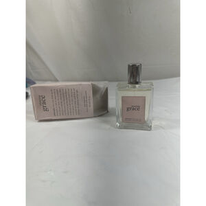 PHILOSOPHY AMAZING GRACE EAU DE Toilette 2oz/60ml PERFUME NEW